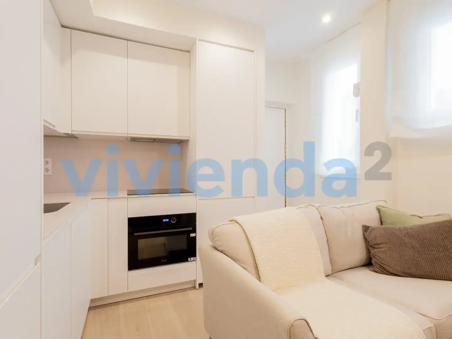 Piso en  Calle Joaquin Arjona - Foto 20