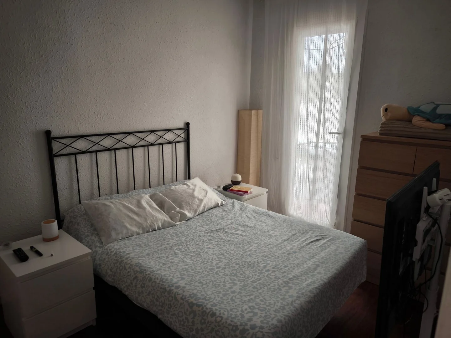 Piso en Calle de Llagostera, 110, El Camp de l'Arpa del Clot - Foto 5