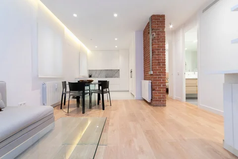 Piso en calle de Magallanes, 13 - Foto 5