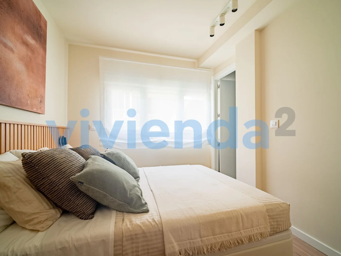 Piso en Barrio Atalaya - Foto 6