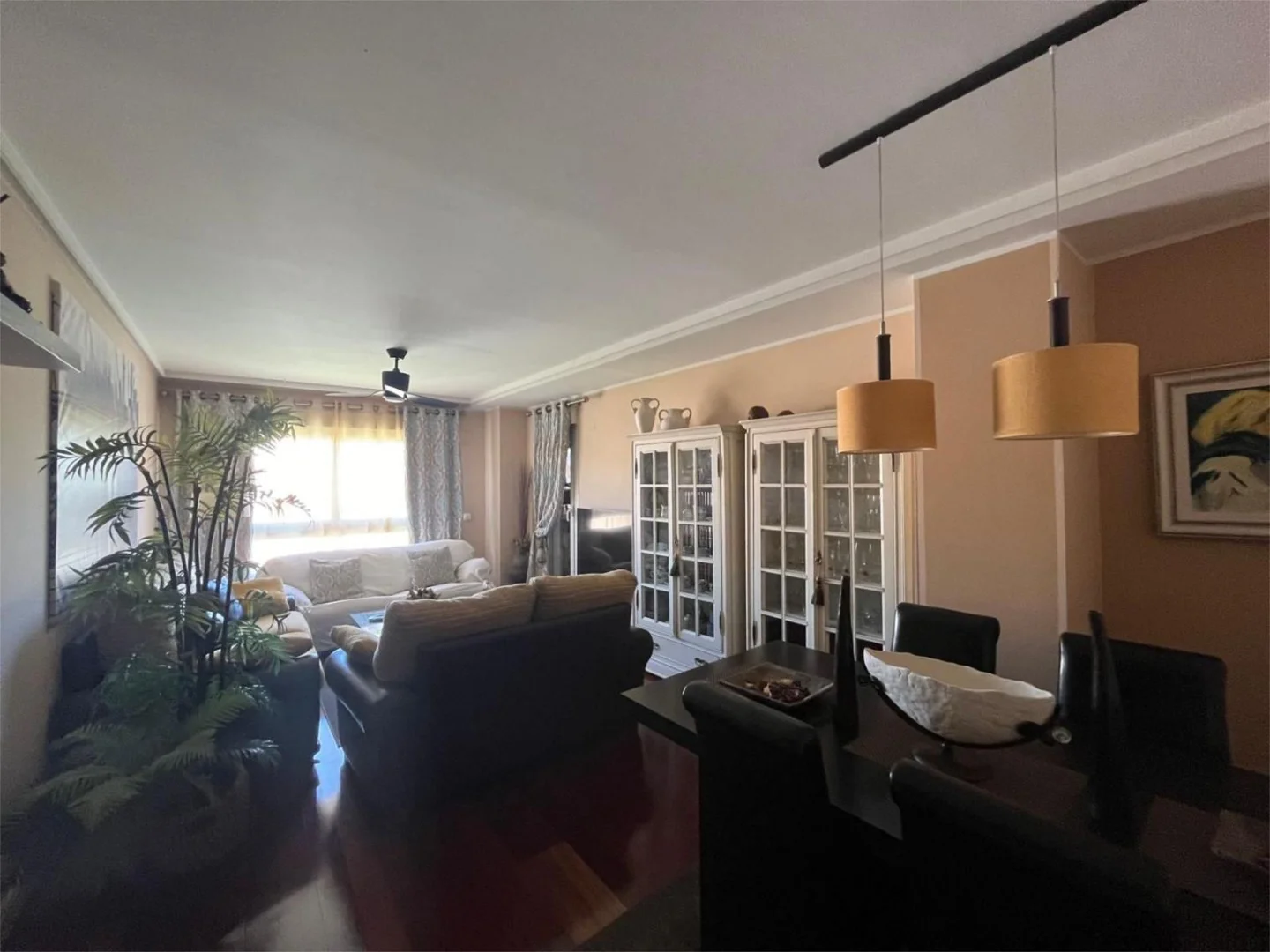 Piso en  Paseo de la Alameda de Osuna 50 - Foto 2