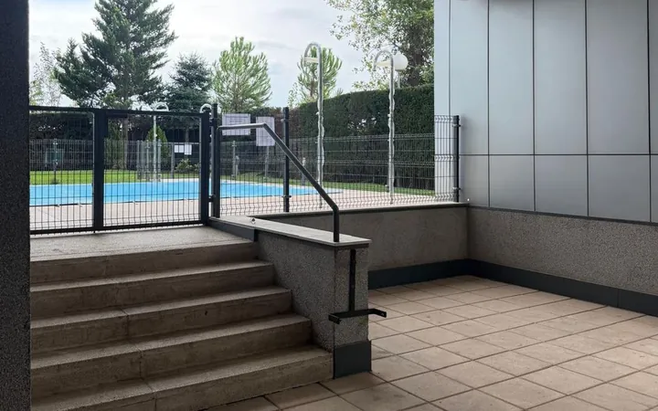 Piso en Calle Bausá, 19, Costillares - Foto 2