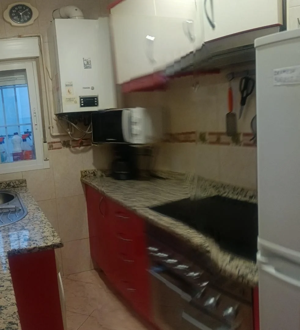 Piso en  Calle del Mediodía Grande 7 - Foto 1