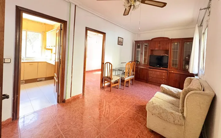 Piso en Mariblanca - Foto 1