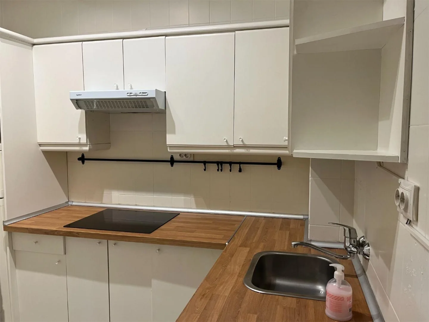 Piso en  Calle de Hermosilla 88 - Foto 20