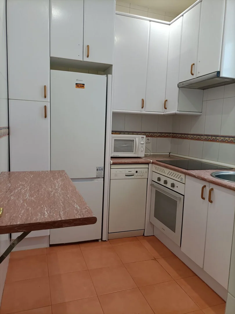 Piso en calle de Juan Bravo, 61 - Foto 5