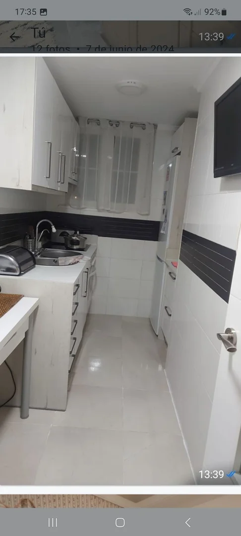 Piso en calle Virgen del Sagrario, 10 - Foto 5