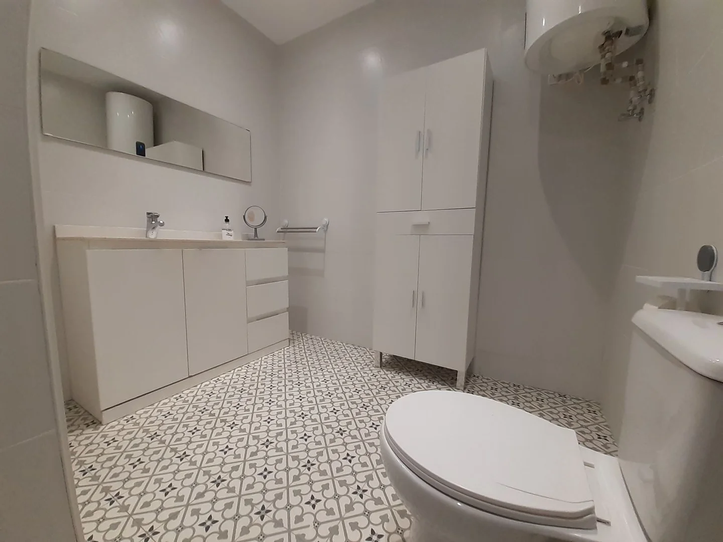 Piso en calle de Balmes, 153 - Foto 6