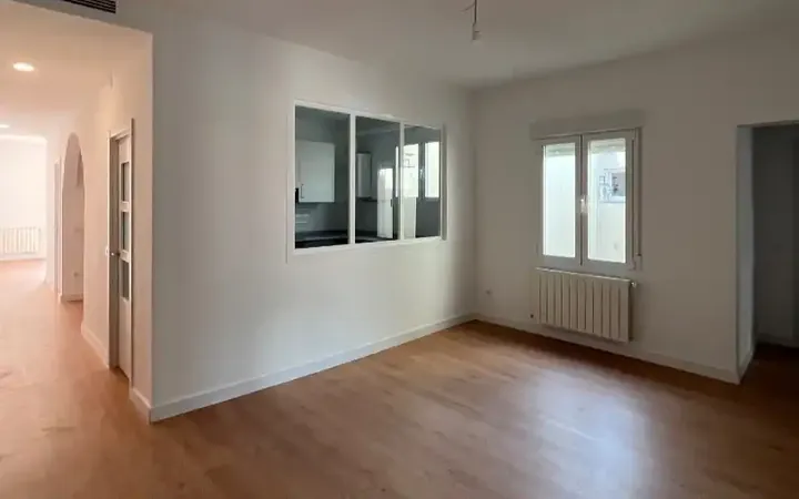 Piso en  Calle del Príncipe de Vergara 269 - Foto 6