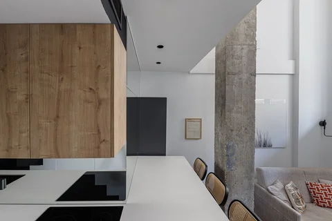 Dúplex en calle de San Benito, 34 - Foto 9