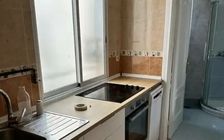Piso en  Madrid Capital - Foto 7