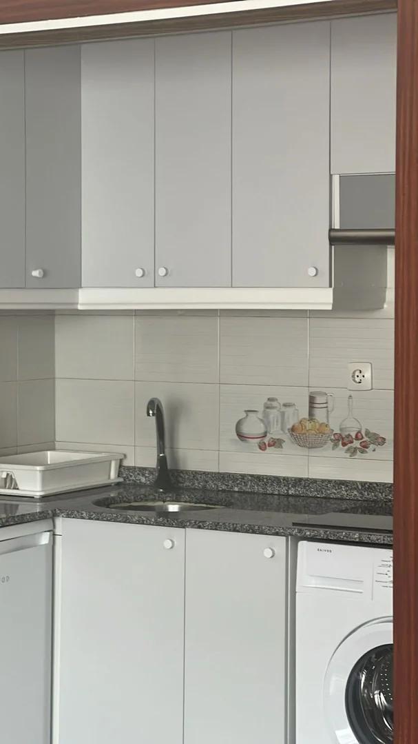 Estudio en calle del General Álvarez de Castro, 3 - Foto 6