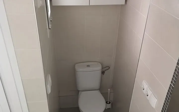 Piso en Avenida del Monte Igueldo, 99 - Foto 8