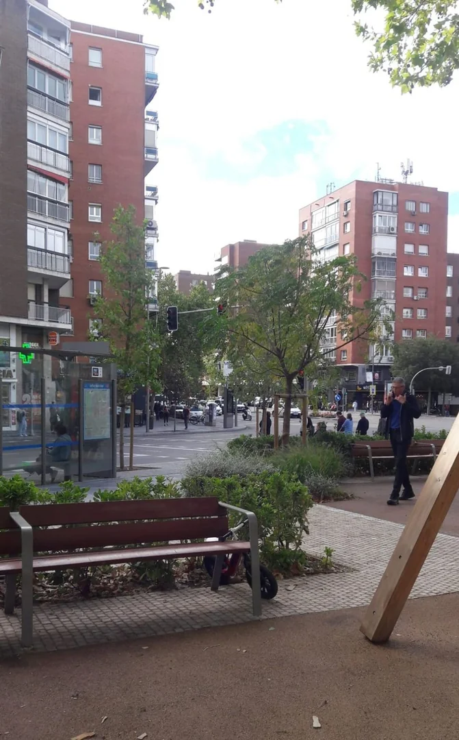 Piso en Calle de López de Hoyos, 66, Prosperidad - Foto 12