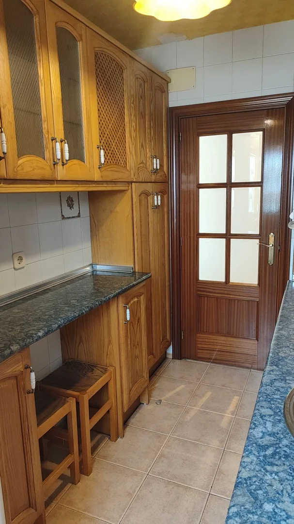Piso en Calle de Blas Cabrera, 79 - Foto 14