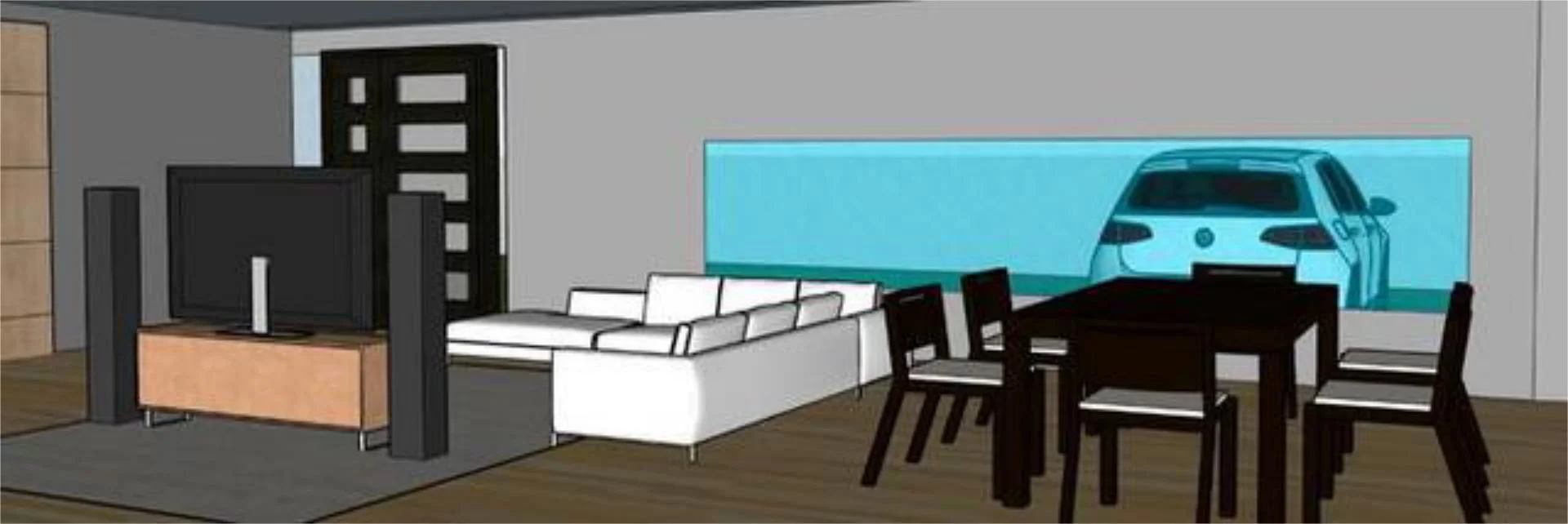 Loft en Fuente del Berro - Foto 4