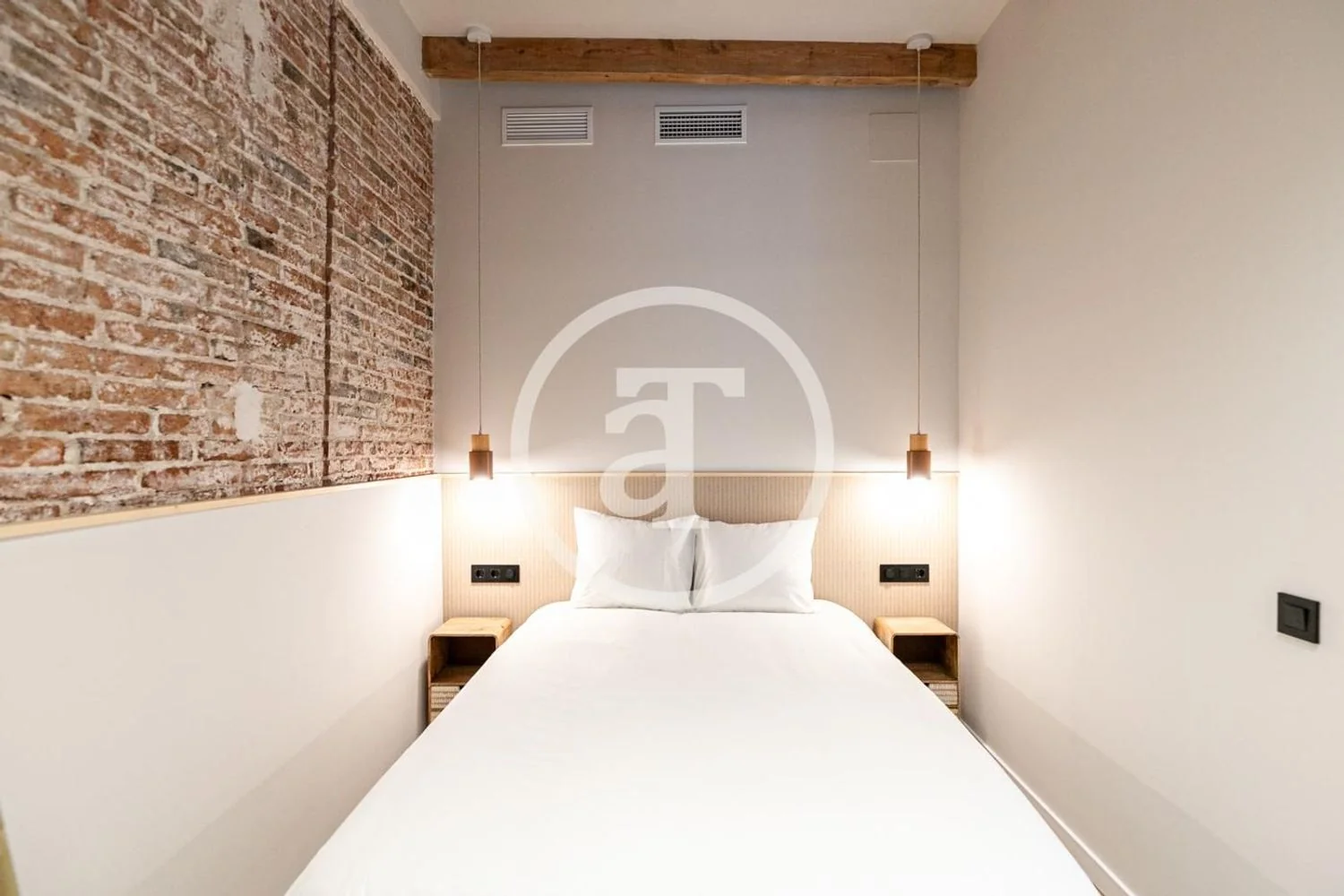Chalet pareado en Calle de Sant Cugat del Vallès, La Salut - Foto 13