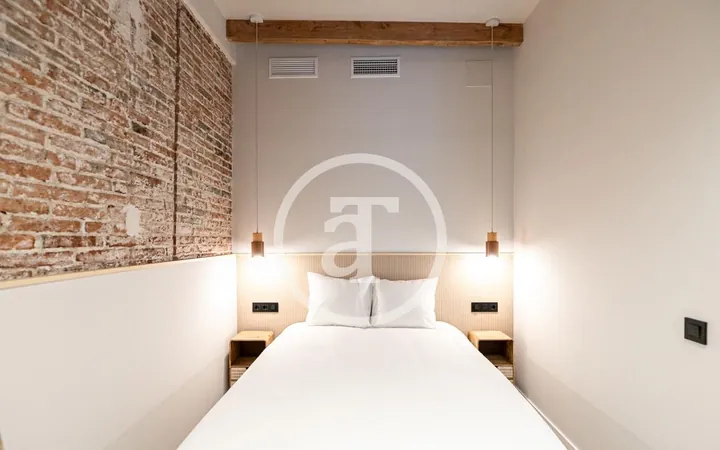 Chalet pareado en Calle de Sant Cugat del Vallès, La Salut - Foto 13