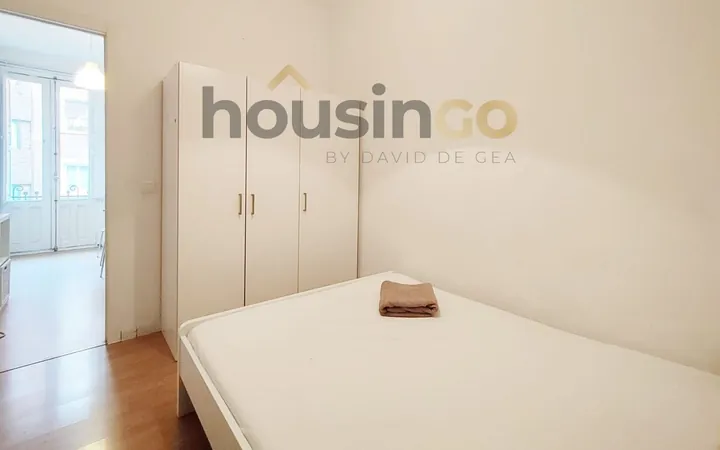 Piso en Calle de Lagasca, Castellana - Foto 14