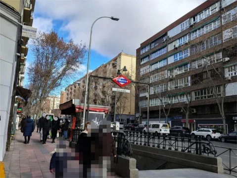 Piso en  Madrid Capital - Foto 50