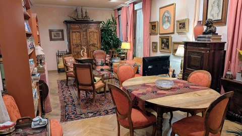 Piso en calle de Maldonado, 13 - Foto 9