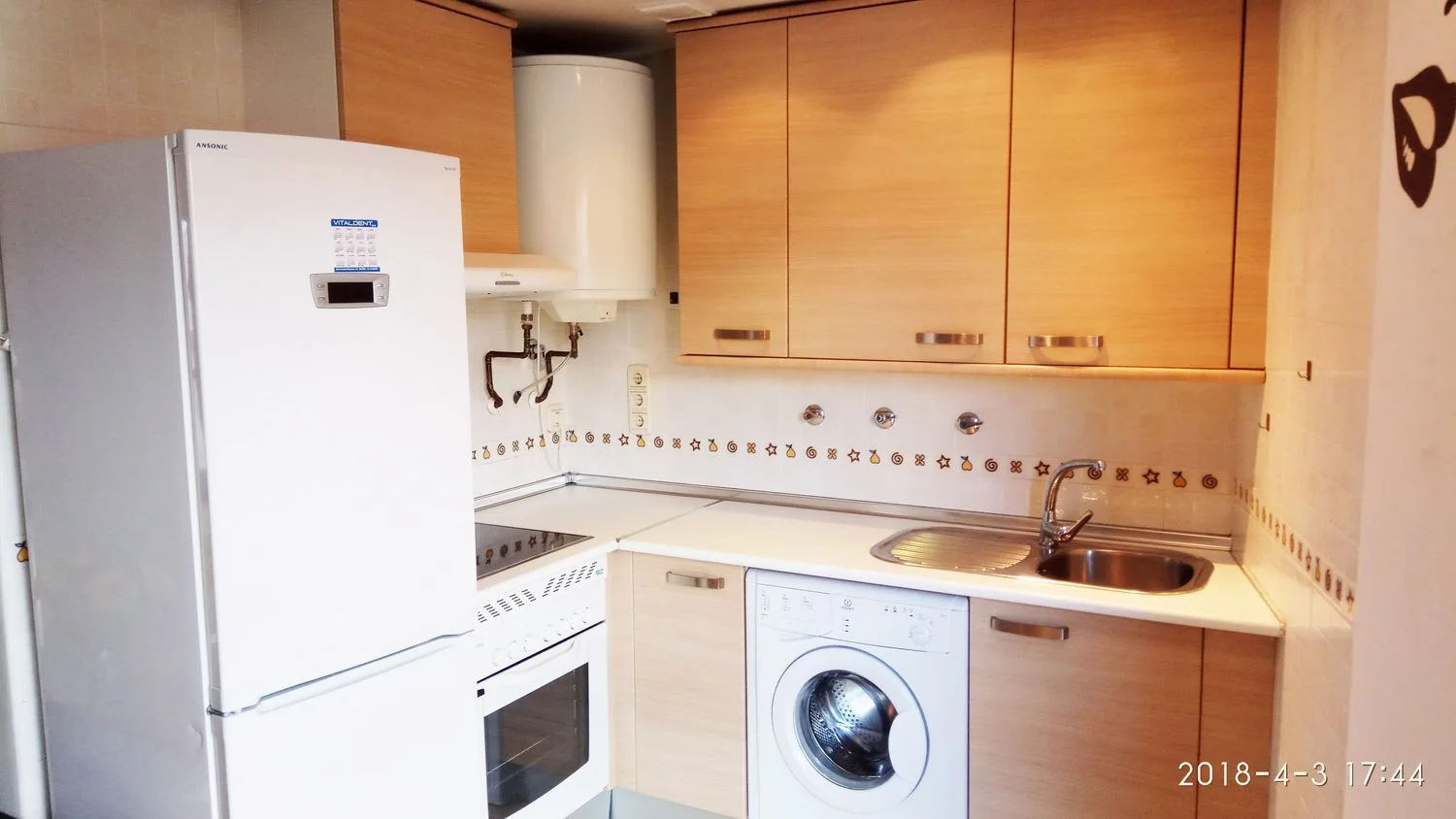 Estudio en calle de Matilde Hernández, 29 - Foto 9