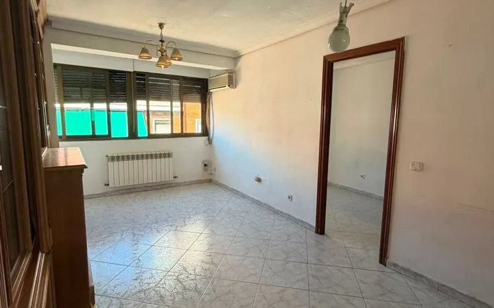 Piso en Calle de la Alondra, 3, Vista Alegre - Foto 16