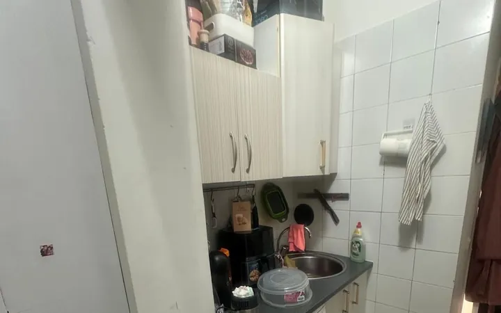 Estudio en Calle de Ministriles, 6, Lavapiés-Embajadores - Foto 3