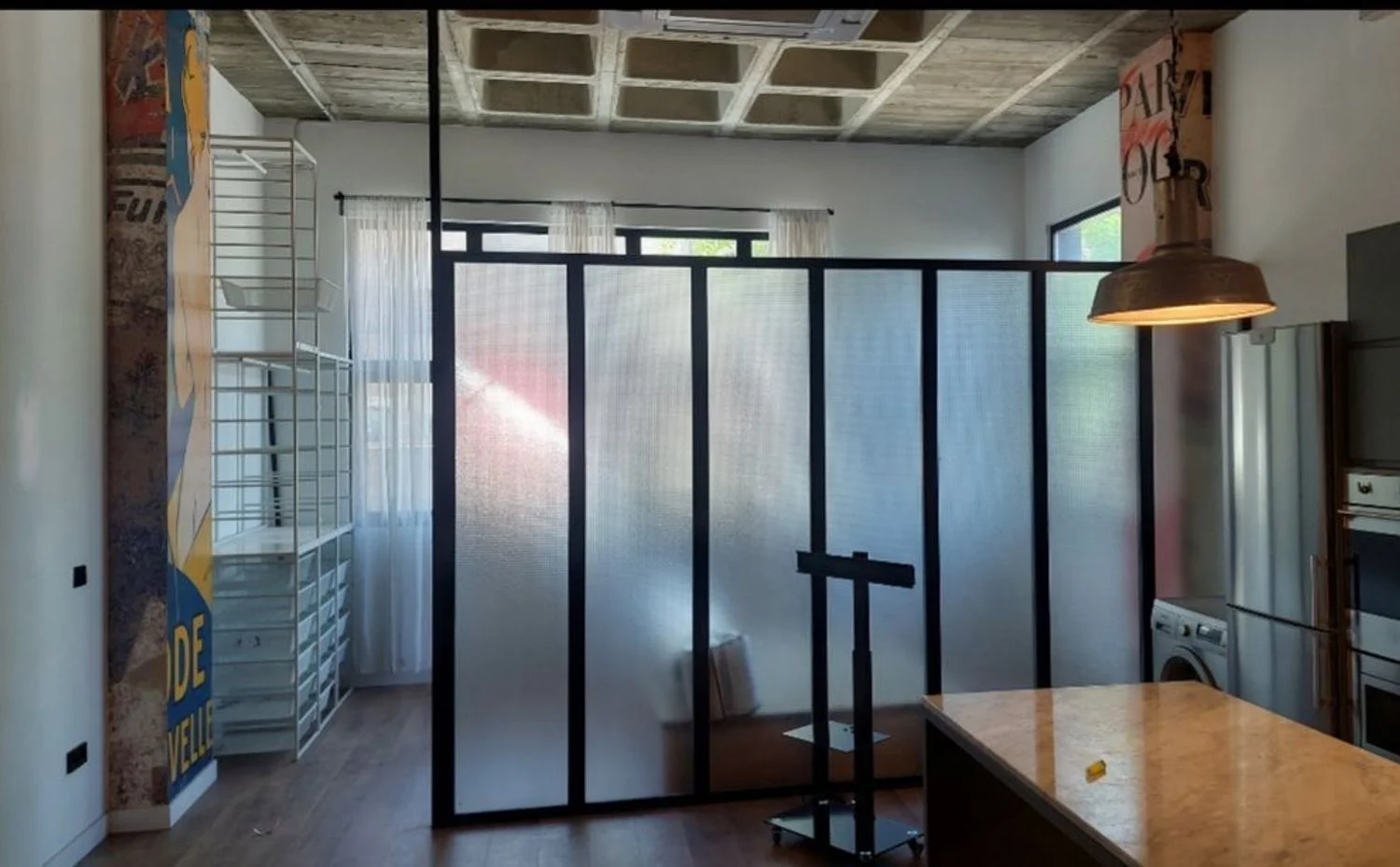 Alquiler de estudio en Calle Secoya, 14 - Foto 4