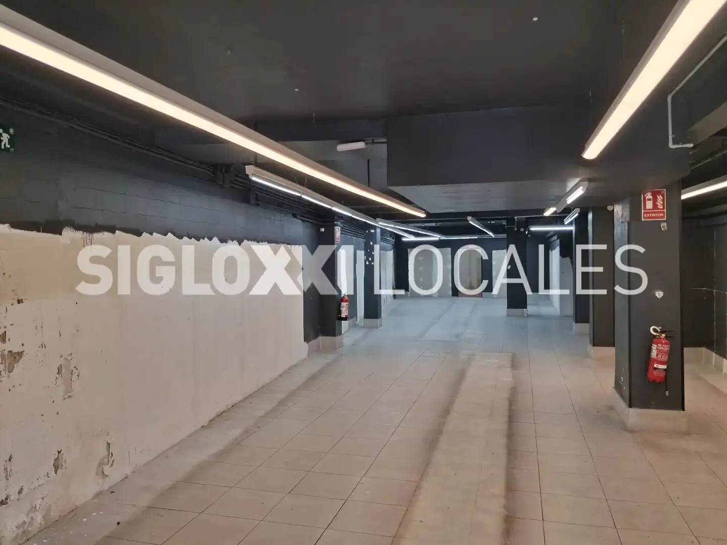 Local comercial en  MARE DE DÉU DE MONTSERRAT - Foto 4
