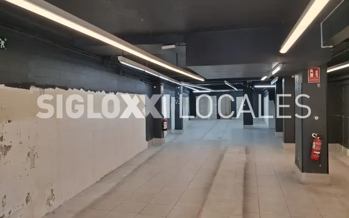Local comercial en  MARE DE DÉU DE MONTSERRAT - Foto 4