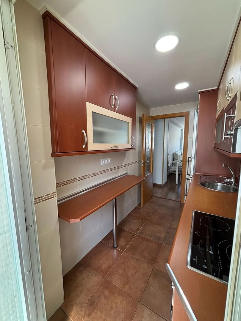 Piso en Concepción - Foto 14