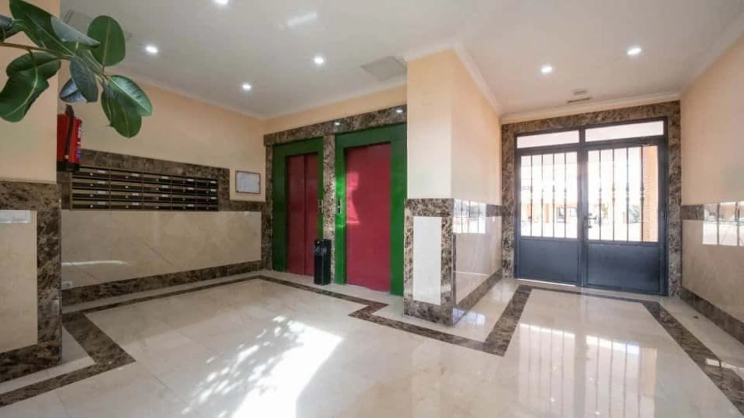 Piso en Paseo de los Melancólicos, 28, Imperial - Foto 11