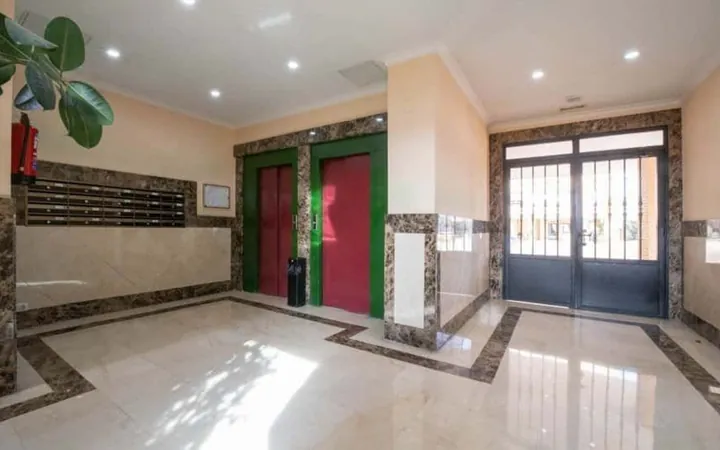 Piso en Paseo de los Melancólicos, 28, Imperial - Foto 11