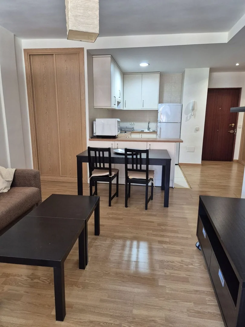 Estudio en Calle de Clara del Rey, 32, Prosperidad - Foto 4