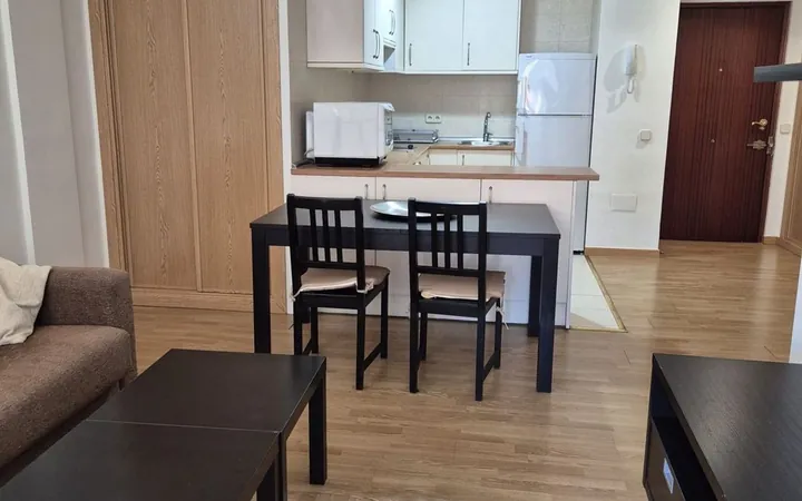 Estudio en Calle de Clara del Rey, 32, Prosperidad - Foto 4