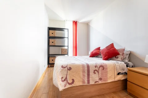 Piso en calle de Dulce Chacón, 29 - Foto 21