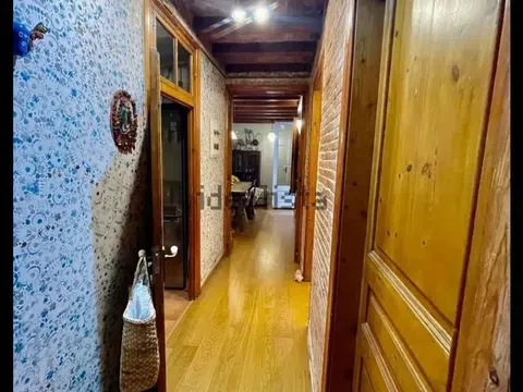 Piso en plaza del Bonsuccés, 5 - Foto 3