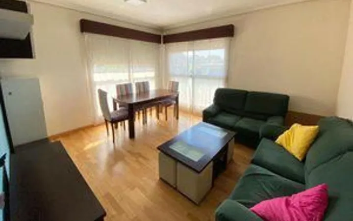 Piso en Calle Bandera, 28, San Isidro - Foto 1