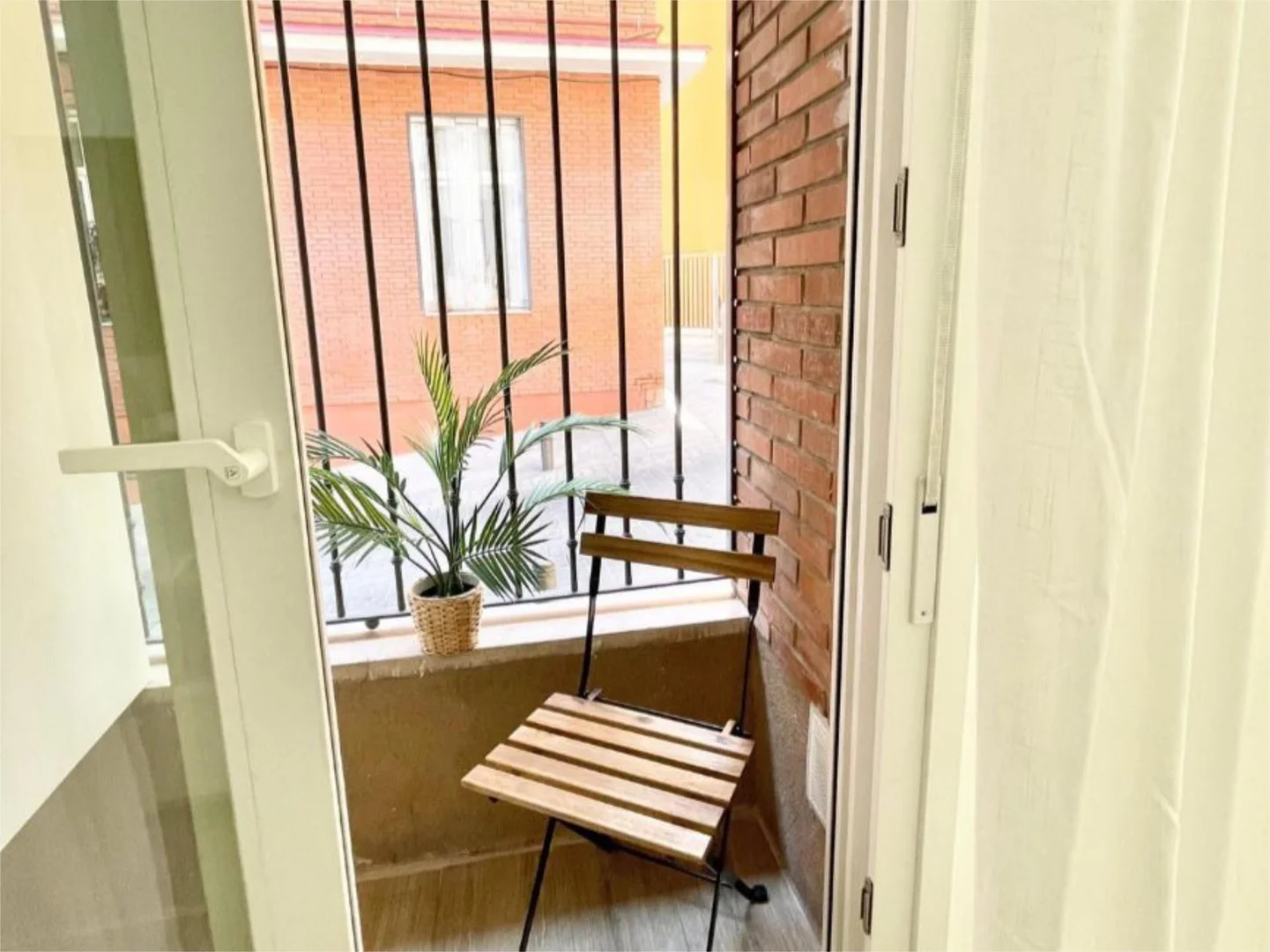 Piso en  Madrid Capital - Foto 12