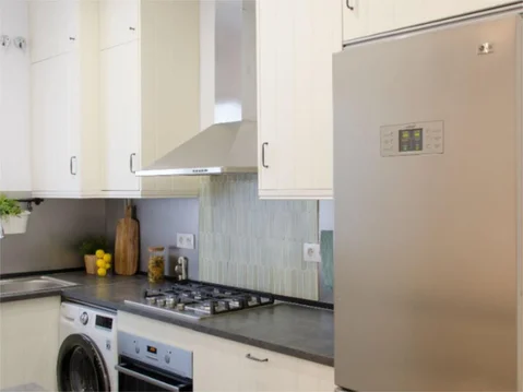 Piso en  Madrid Capital - Foto 10