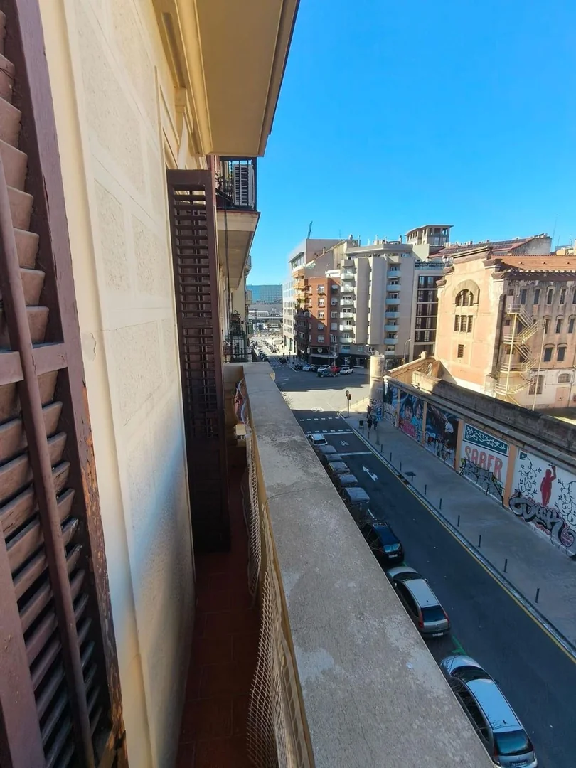 Piso en La Nova Esquerra de l'Eixample, La Nova Esquerra de l'Eixample - Foto 4