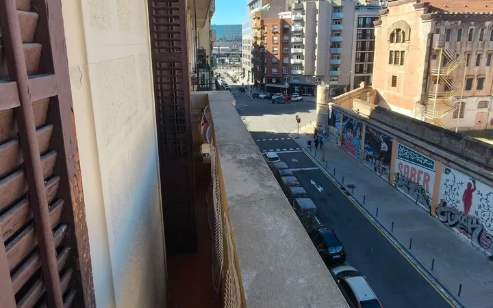 Piso en La Nova Esquerra de l'Eixample, La Nova Esquerra de l'Eixample - Foto 4