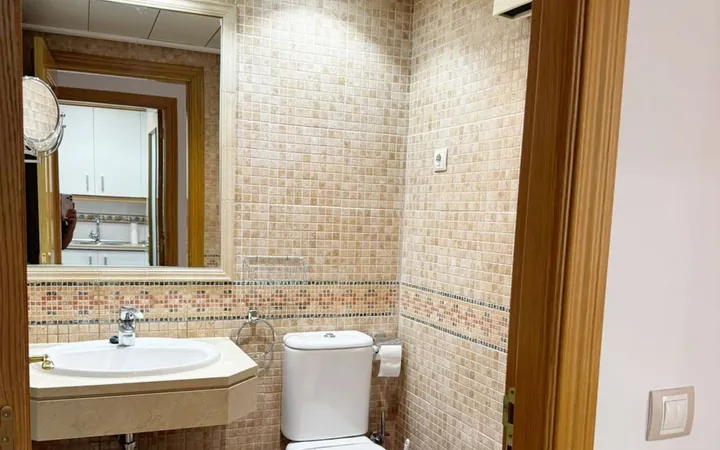 Piso en Calle de los Morales, 10, Pau de Carabanchel - Foto 5