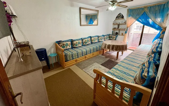 Piso en Calle del Oasis, 17, Villaverde Alto - Foto 1