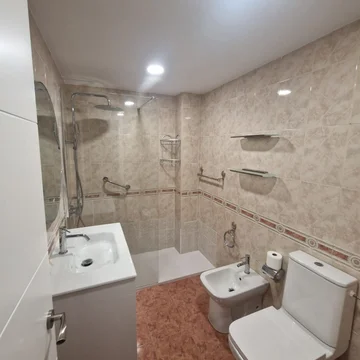 Alquiler de piso en Calle del Príncipe de Vergara, 203 - Foto 19