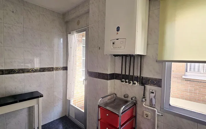 Piso en Casco Histórico de Vallecas - Foto 10
