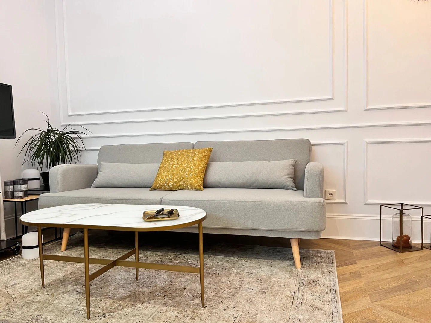 Piso en Barrio Castellana - Foto 12