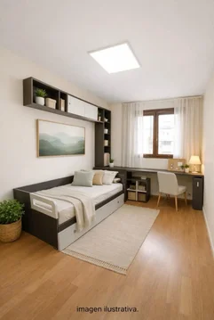 Piso en avenida del Monasterio de El Escorial, 84 - Foto 16