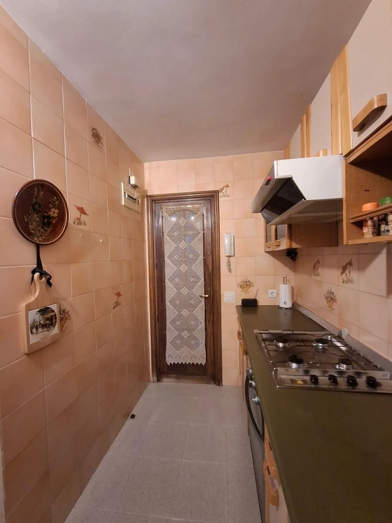 Piso en calle de Tembleque, 84 - Foto 22